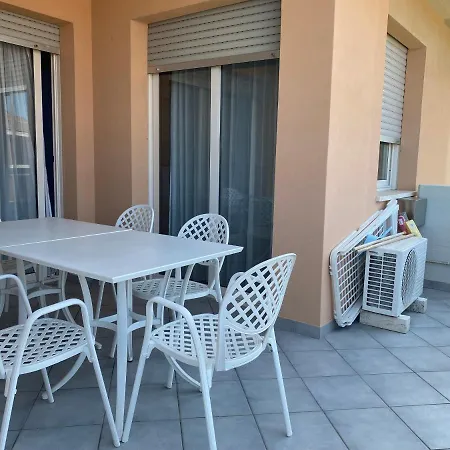 Le Palme Апарт-отель