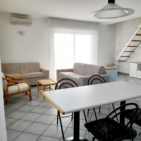 Le Palme 3* Гроттамаре