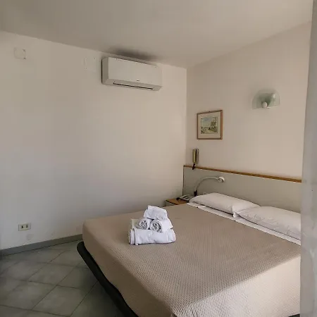 Le Palme Апарт-отель Гроттамаре