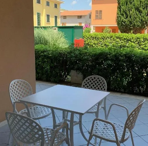 Le Palme Grottammare