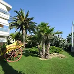 Apart-hotel Le Palme Grottammare