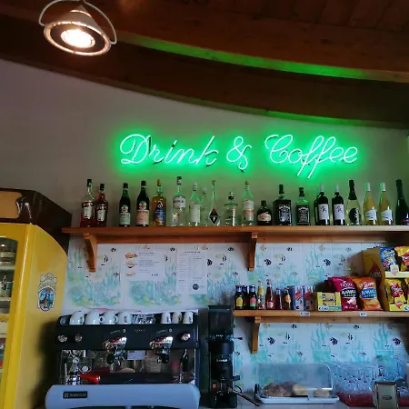 Le Palme Apartmanhotel