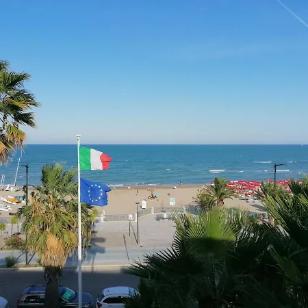 Le Palme Grottammare