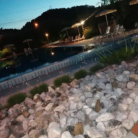 Le Palme 3*