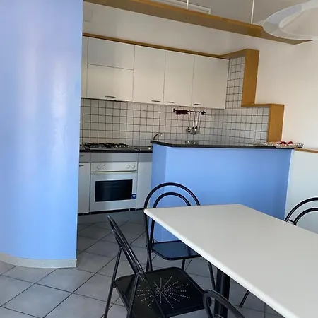 Le Palme Grottammare