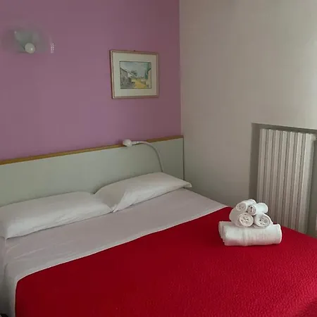 Apartmanhotel Le Palme 3*