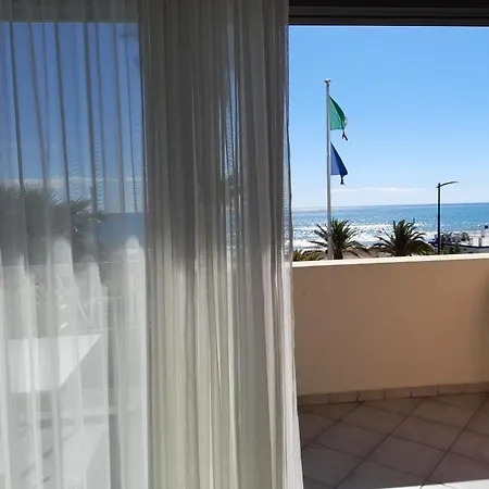 Apartmanhotel Le Palme 3*