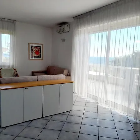 Le Palme Aparthotel 3*