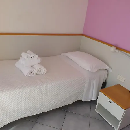 Le Palme 3* Grottammare