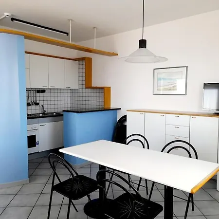 Le Palme Apartmanhotel