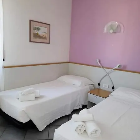 Le Palme Apartmanhotel