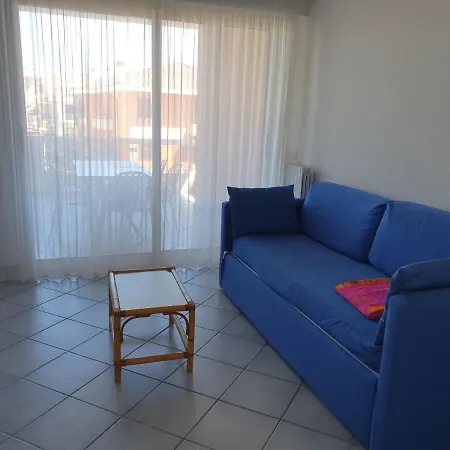 Le Palme Apartmanhotel
