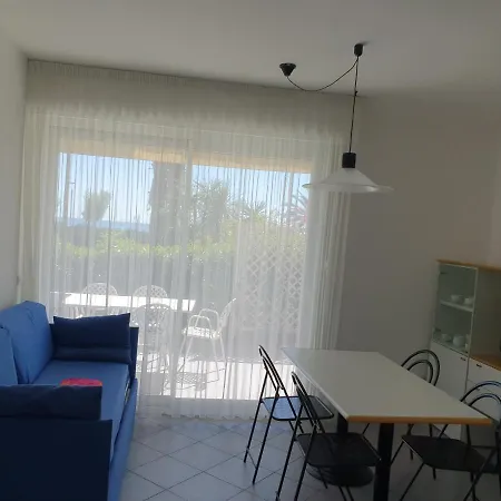 Le Palme Grottammare