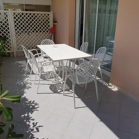 Le Palme 3*