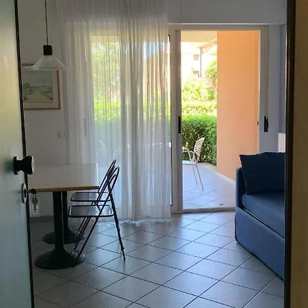 Le Palme