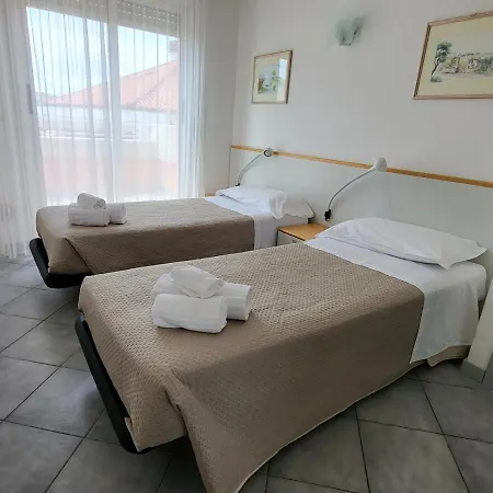 Le Palme Apartmanhotel