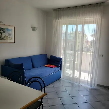 Apartmanhotel Le Palme