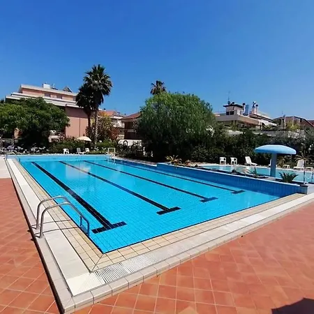 Le Palme Aparthotel
