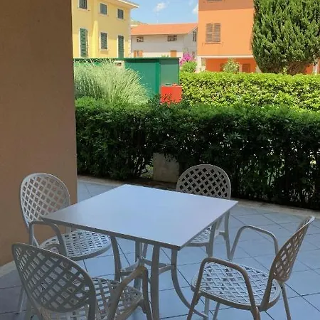 Le Palme Grottammare