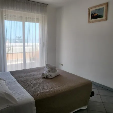 Le Palme Aparthotel 3*