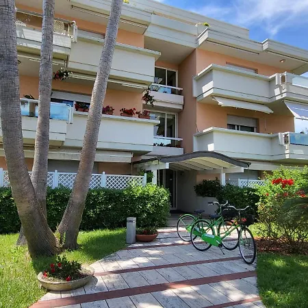 Le Palme Apartmanhotel 3*