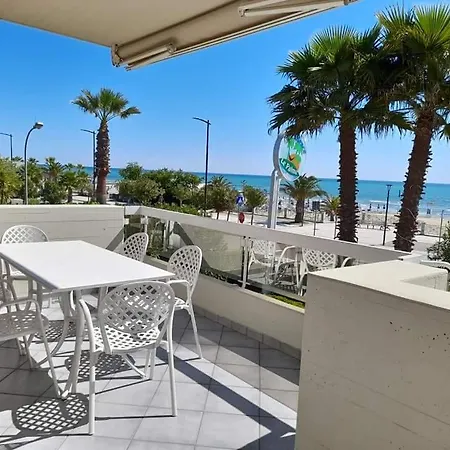 Apartmanhotel Le Palme