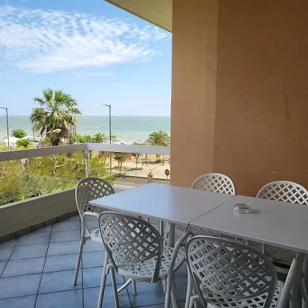 Le Palme 3* Grottammare