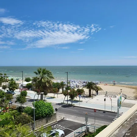 Le Palme Apartmanhotel