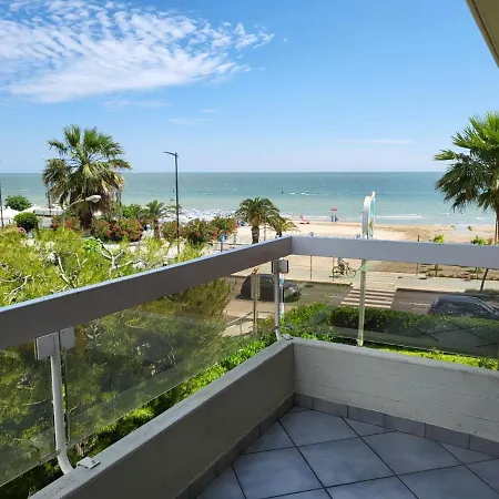 Apartmanhotel Le Palme 3*