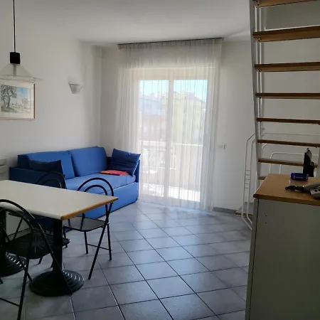 Le Palme 3* Grottammare