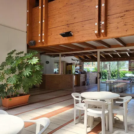 Le Palme Grottammare