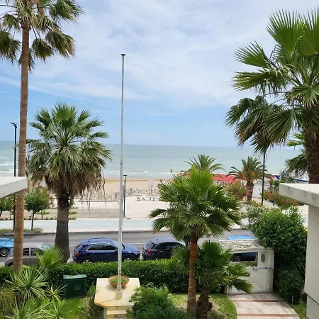 Le Palme Aparthotel 3*
