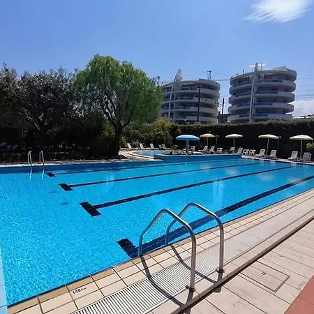 Aparthotel Le Palme 3*