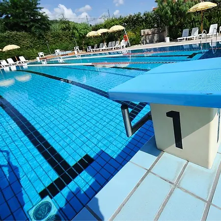 Le Palme Apartmanhotel