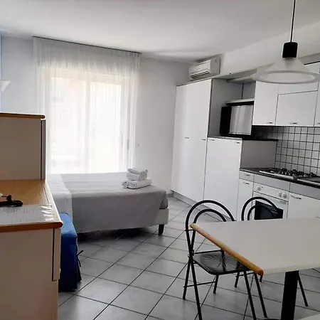 Apartmanhotel Le Palme