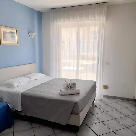 Aparthotel Le Palme 3*