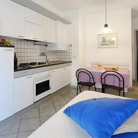 Le Palme Apartmanhotel