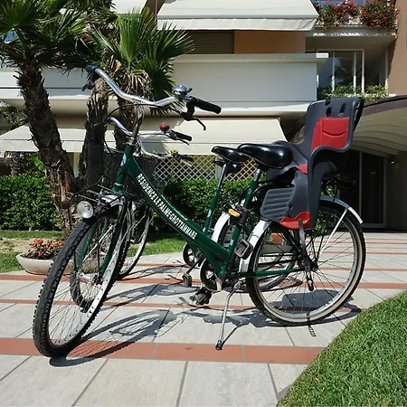 Le Palme 3* Grottammare