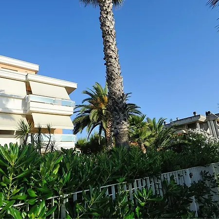Le Palme 公寓式酒店 3*
