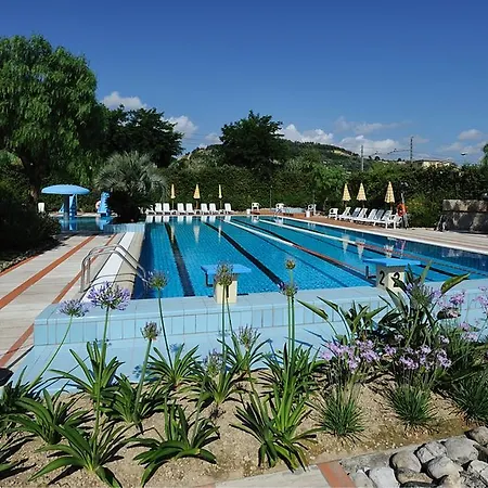 Le Palme Grottammare