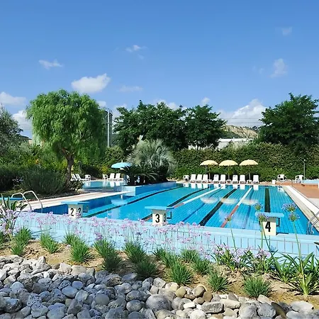 Le Palme Grottammare