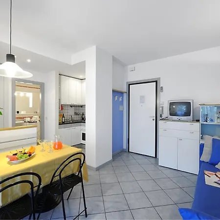 Apartmanhotel Le Palme Grottammare